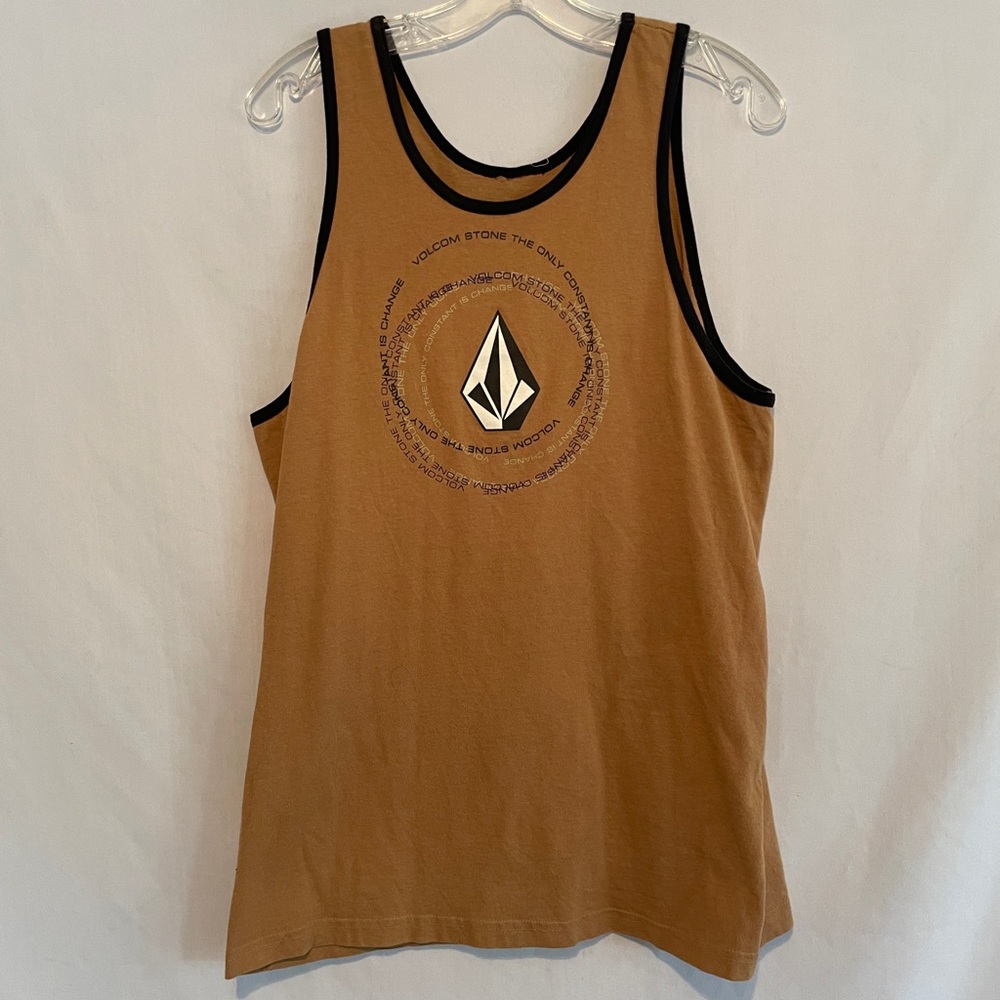 Volcom Tank Top